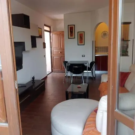 Apartament 