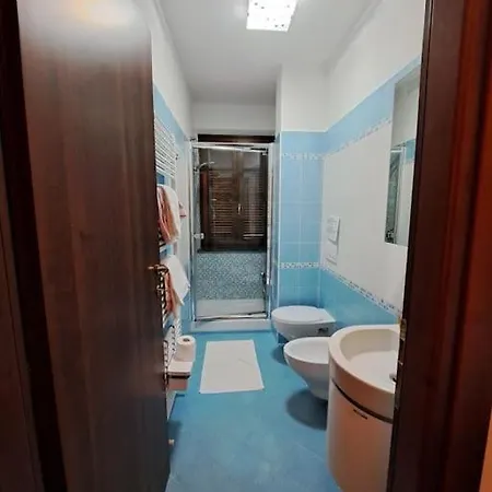 Apartament 
